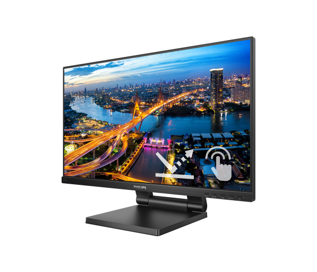 Philips 222B1TC/00 dotykowy - 1169475 - zdjęcie 3